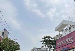 Bán Nhà Hẻm Xe Hơi 4 Tầng Mới 59m2_4*15 Gần Phạm Văn Đồng Hiệp Bình Chánh Chỉ 5.8 Tỷ Siêu Ngon